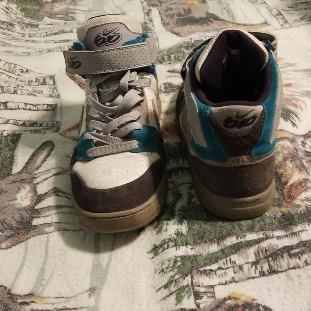 Nike Air 6.0